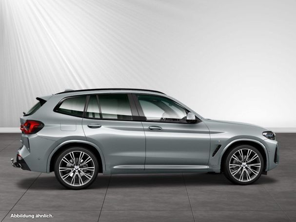 BMW X3 xDrive 210 kW image number 8