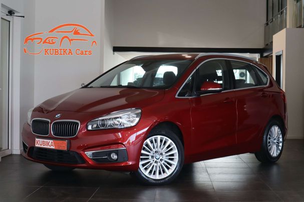 BMW 220i Active Tourer 141 kW image number 1