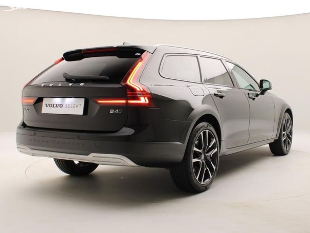 Volvo V90 Cross Country AWD B4 145 kW image number 12