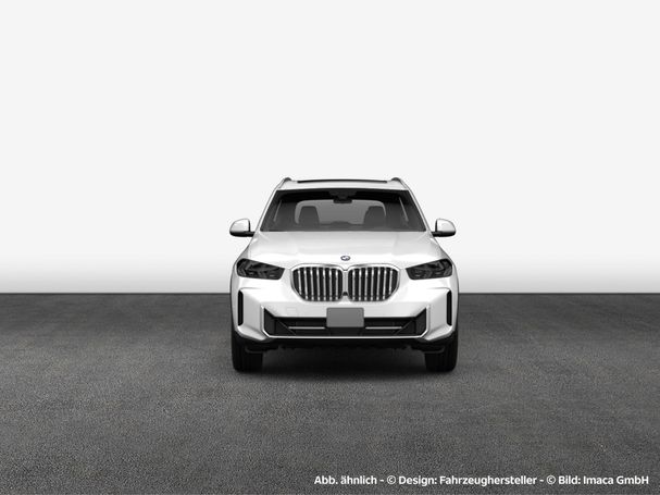 BMW X5 xDrive 210 kW image number 2