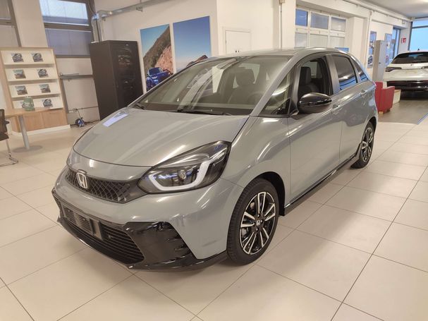 Honda Jazz 79 kW image number 1