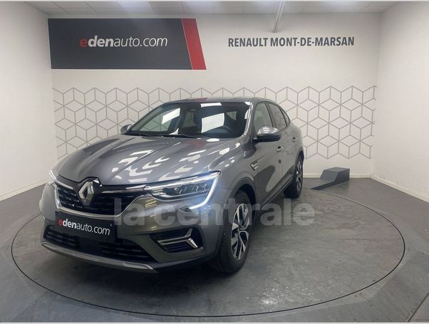 Renault Arkana 1.6 E-Tech 107 kW image number 1