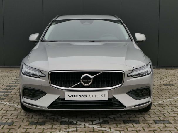 Volvo V60 B4 145 kW image number 40