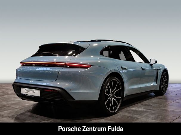 Porsche Taycan Sport Turismo 350 kW image number 6