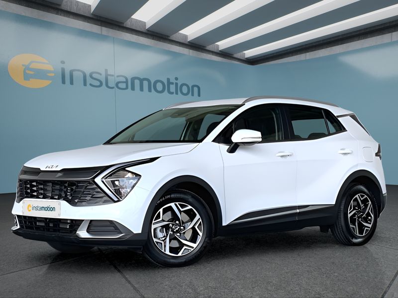 Kia Sportage V 1.6 T-GDI