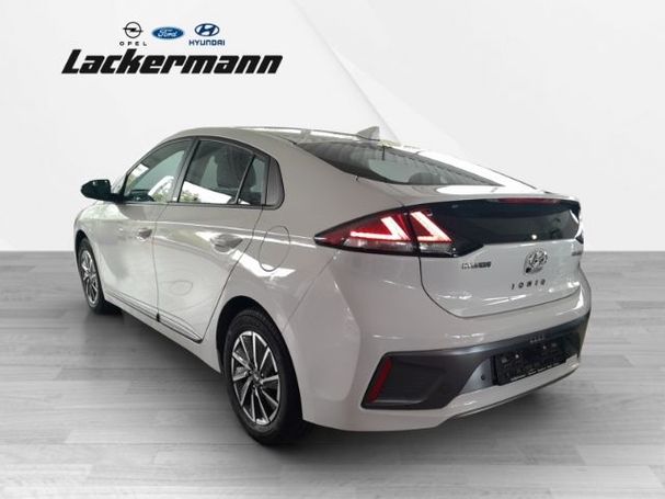 Hyundai Ioniq Elektro Trend 100 kW image number 4