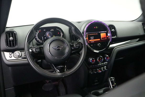 Mini Cooper Countryman Mini 100 kW image number 16