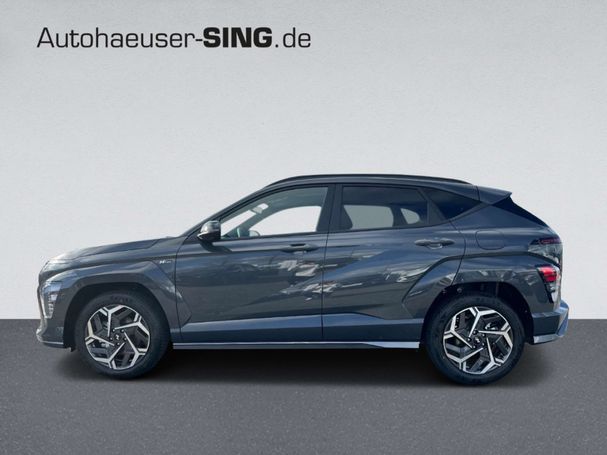 Hyundai Kona N Line 88 kW image number 4