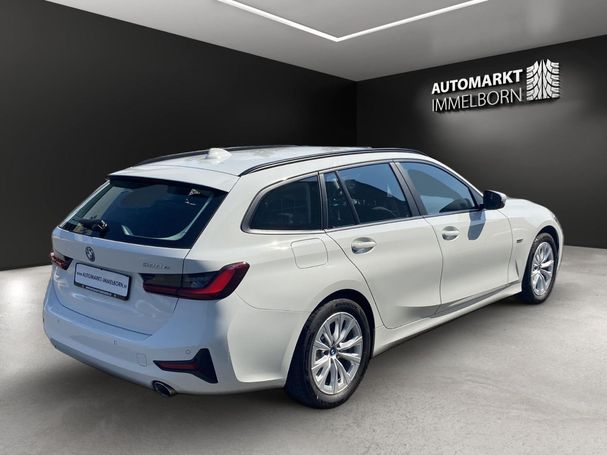 BMW 330e Touring 215 kW image number 4