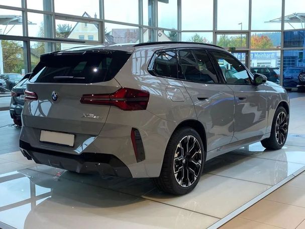 BMW X3 xDrive 145 kW image number 2