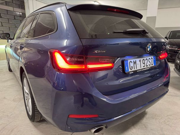 BMW 320d Touring xDrive 140 kW image number 8