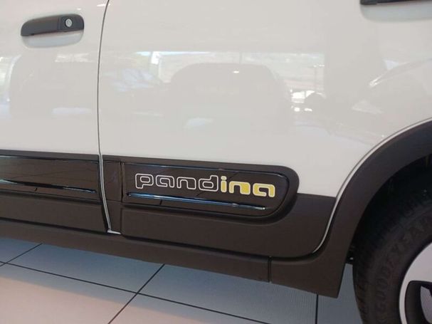 Fiat Panda 51 kW image number 11