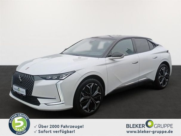 DS Automobiles 4 PureTech 130 96 kW image number 1