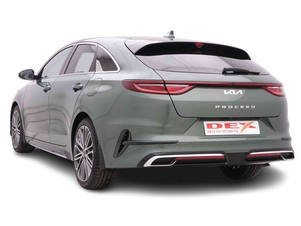 Kia ProCeed 1.5 T-GDI GT Line 103 kW image number 4