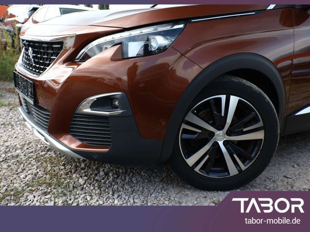 Peugeot 3008 150 Allure 110 kW image number 5