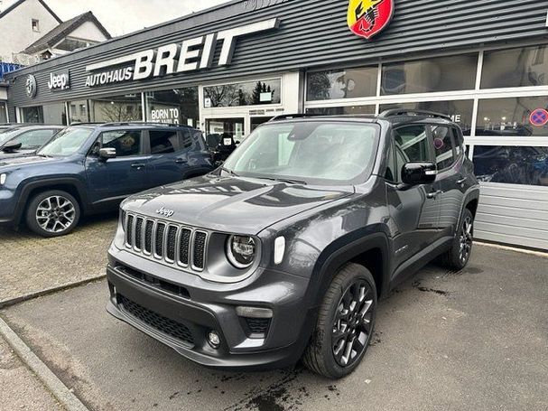 Jeep Renegade 140 kW image number 1