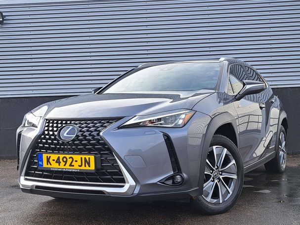 Lexus UX 300e 150 kW image number 1