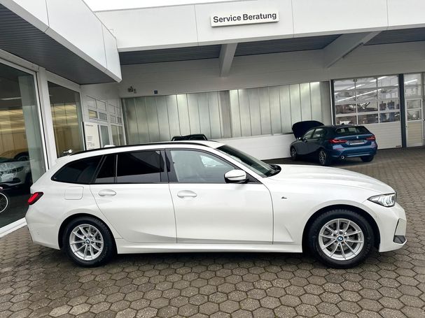 BMW 320i Touring 135 kW image number 5