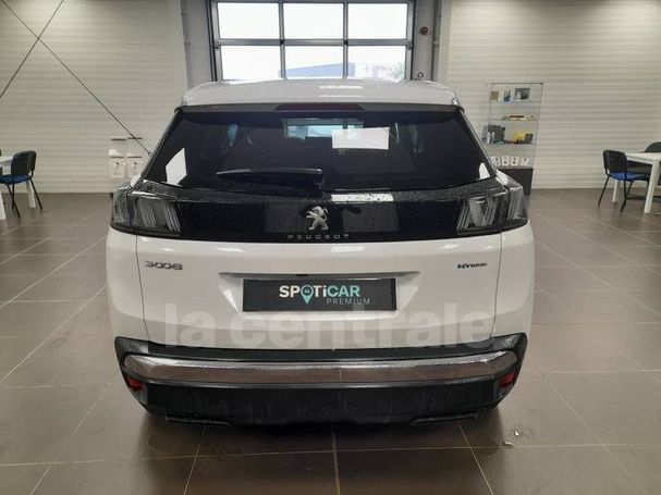 Peugeot 3008 1.6 Hybrid e-EAT8 165 kW image number 6