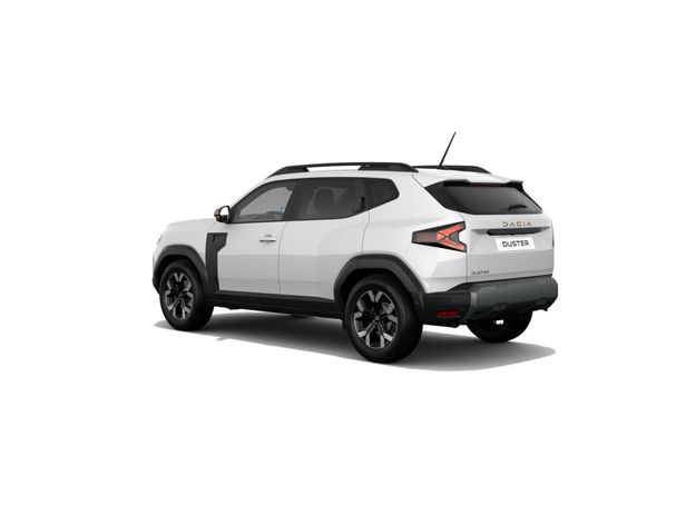 Dacia Duster TCe 130 Extreme 96 kW image number 5