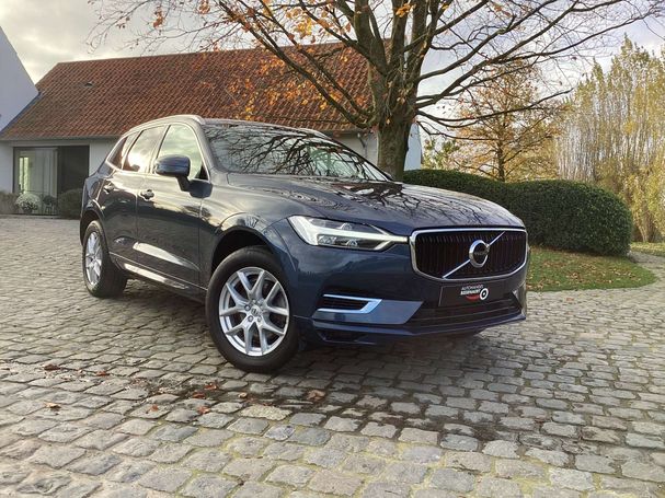 Volvo XC60 AWD 288 kW image number 1