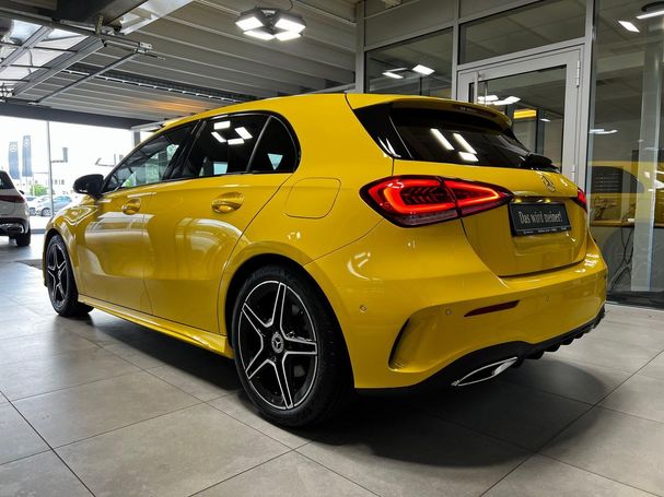 Mercedes-Benz A 250 165 kW image number 4