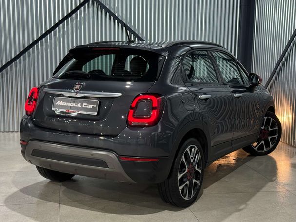 Fiat 500X 1.0 FireFly 88 kW image number 9