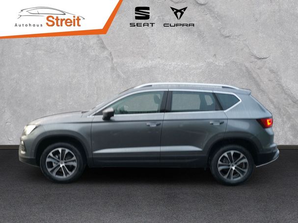 Seat Ateca 1.5 TSI Style 110 kW image number 5