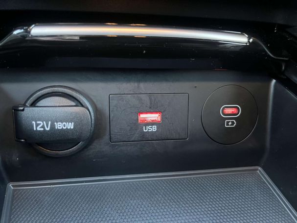 Kia Ceed Sportswagon 1.5 T-GDI Line 118 kW image number 27