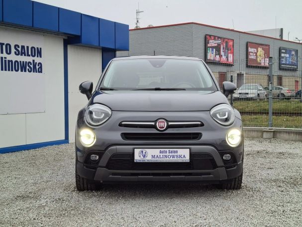 Fiat 500X 1.3 DCT Cross 110 kW image number 3