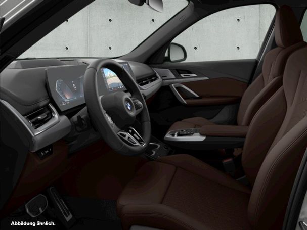 BMW X1 sDrive18i 100 kW image number 4