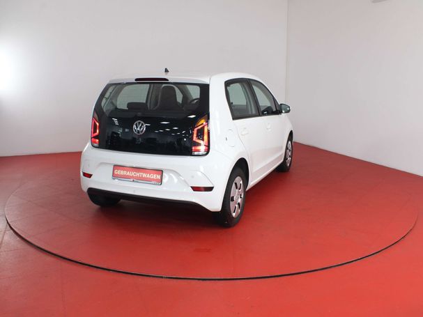 Volkswagen up! 44 kW image number 2