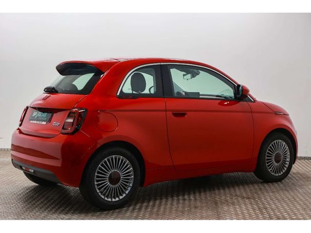 Fiat 500 e 87 kW image number 6