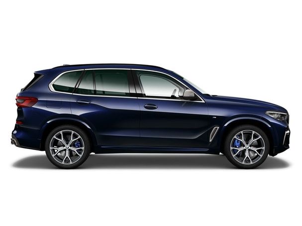 BMW X5 M50i xDrive 390 kW image number 3