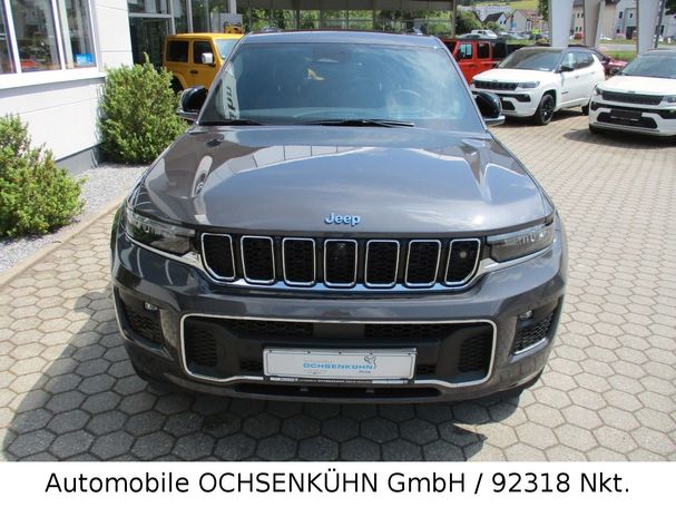 Jeep Grand Cherokee 280 kW image number 2