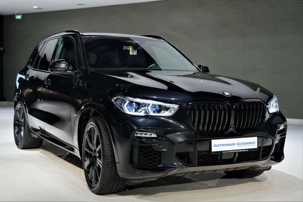 BMW X5 M50d xDrive 294 kW image number 2