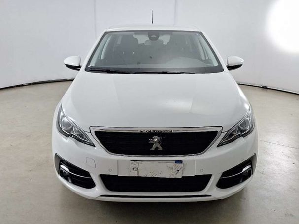 Peugeot 308 BlueHDi 130 EAT8 S&S 96 kW image number 2