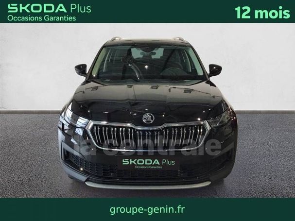 Skoda Kodiaq 2.0 TDI DSG Style 110 kW image number 4