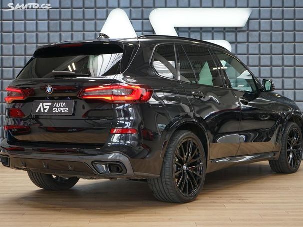 BMW X5 xDrive 250 kW image number 8