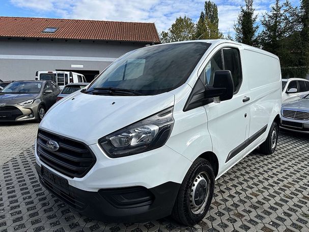 Ford Transit Custom L1H1 2.0 80 kW image number 1