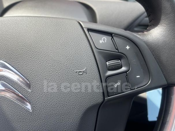 Citroen C4 SpaceTourer BlueHDi 130 96 kW image number 15