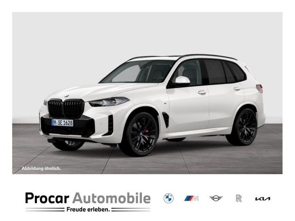 BMW X5 xDrive40d 250 kW image number 1