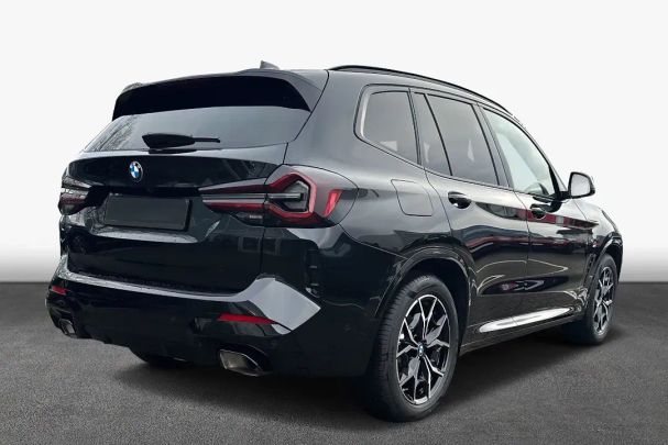 BMW X3 M xDrive 215 kW image number 3