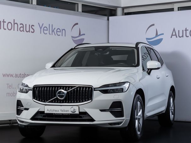 Volvo XC60 Momentum Pro 145 kW image number 1