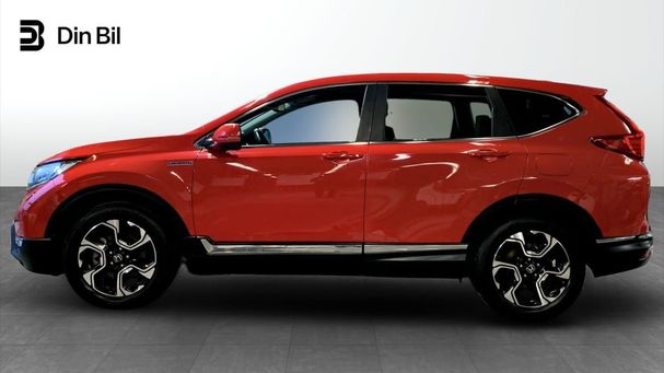 Honda CR-V Elegance 160 kW image number 5