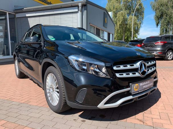 Mercedes-Benz GLA 180 90 kW image number 3