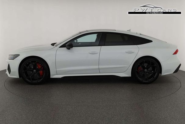 Audi RS7 4.0 TFSI quattro Sportback Performance 463 kW image number 37