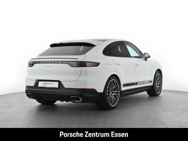 Porsche Cayenne Coupé E-Hybrid 340 kW image number 2