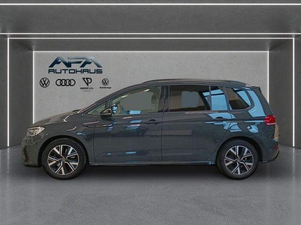 Volkswagen Touran 2.0 TDI DSG Highline 110 kW image number 5