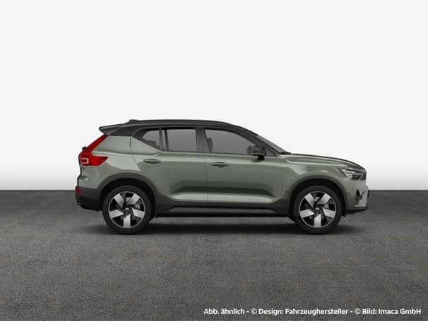 Volvo XC40 B3 Plus Dark DKG 120 kW image number 2